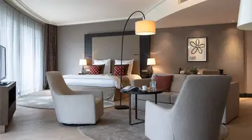 AlpenGold Hotel Davos
