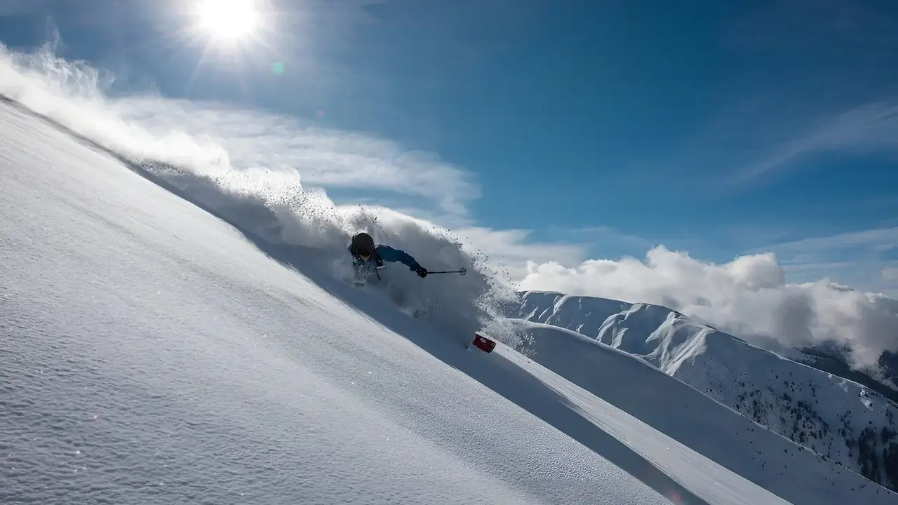 AlpenGold Hotel Davos