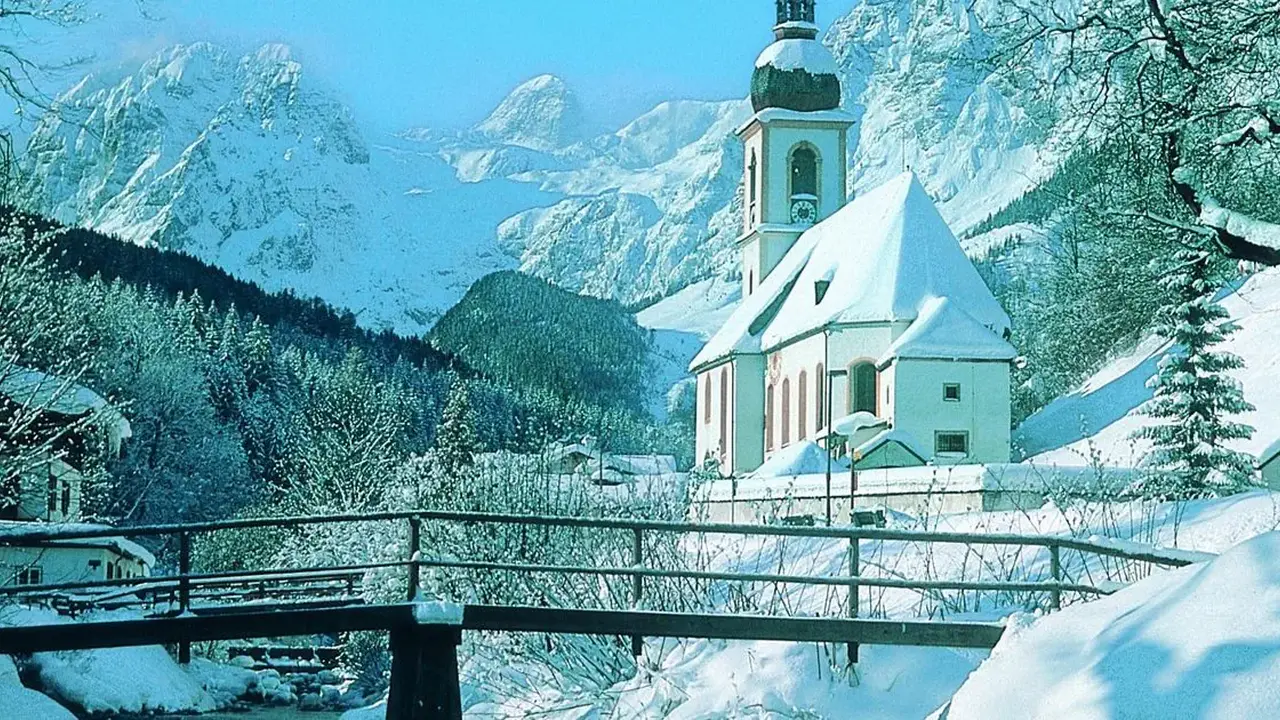 Alpenhotel Beslhof