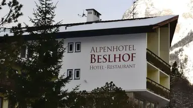 Alpenhotel Beslhof