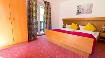 Alpenhotel Beslhof