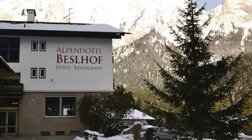 Alpenhotel Beslhof