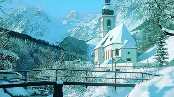 Alpenhotel Beslhof