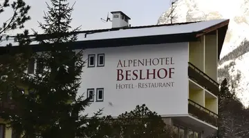Alpenhotel Beslhof
