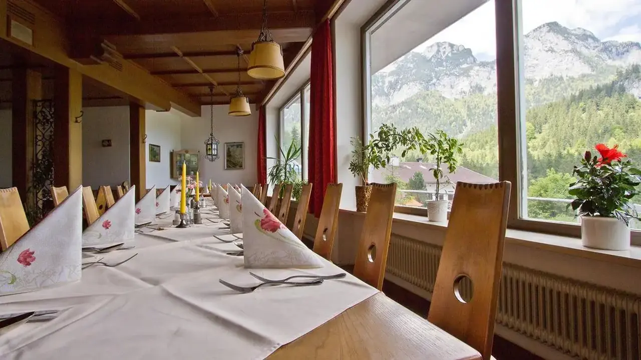Alpenhotel Beslhof