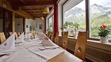 Alpenhotel Beslhof