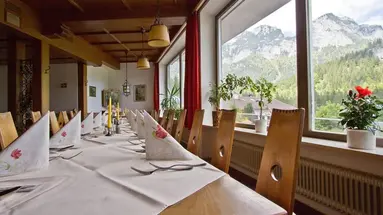 Alpenhotel Beslhof