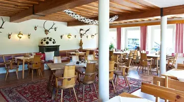 Alpenhotel Beslhof