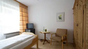 Alpenhotel Beslhof
