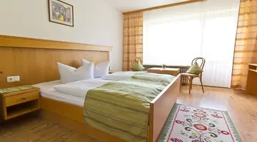 Alpenhotel Beslhof