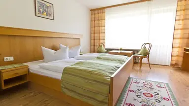 Alpenhotel Beslhof