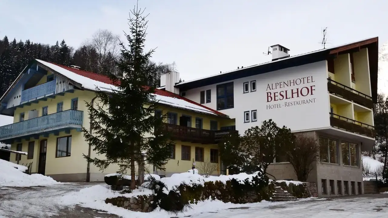 Alpenhotel Beslhof
