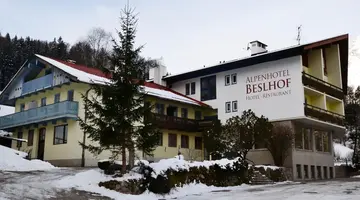 Alpenhotel Beslhof
