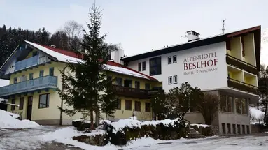 Alpenhotel Beslhof