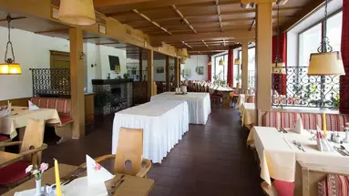 Alpenhotel Beslhof