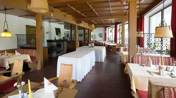 Alpenhotel Beslhof