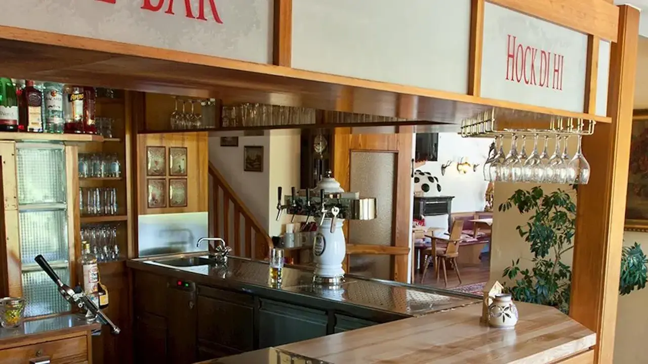Alpenhotel Beslhof