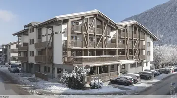 Alpenhotel der Tirolerhof