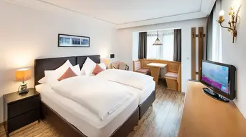 Alpenhotel der Tirolerhof
