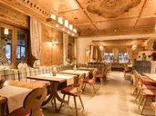 Alpenhotel der Tirolerhof