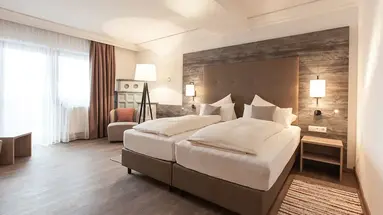 Alpenhotel der Tirolerhof