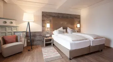 Alpenhotel der Tirolerhof