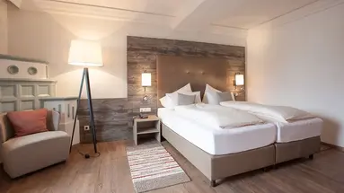 Alpenhotel der Tirolerhof