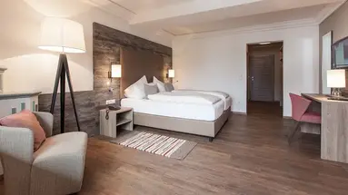 Alpenhotel der Tirolerhof