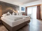 Alpenhotel der Tirolerhof