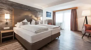 Alpenhotel der Tirolerhof
