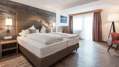 Alpenhotel der Tirolerhof