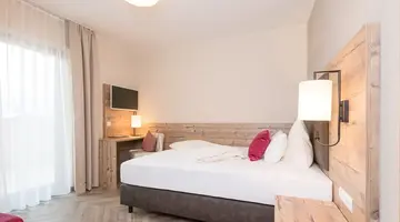Alpenhotel der Tirolerhof