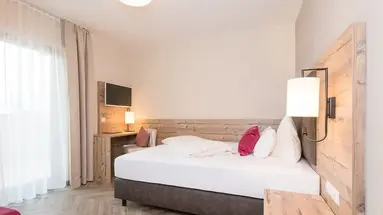 Alpenhotel der Tirolerhof