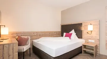 Alpenhotel der Tirolerhof