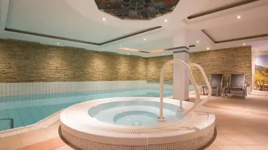 Alpenhotel der Tirolerhof