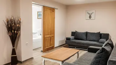 Alpenhotel Edelweiss