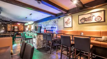 Alpenhotel Edelweiss