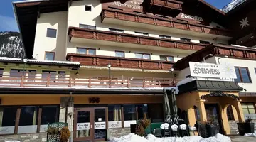 Alpenhotel Edelweiss