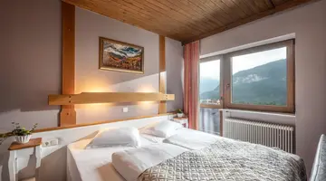 Alpenhotel Edelweiss
