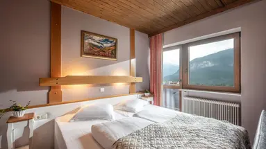 Alpenhotel Edelweiss