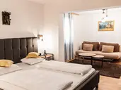 Alpenhotel Edelweiss