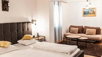 Alpenhotel Edelweiss