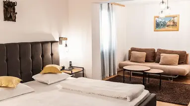Alpenhotel Edelweiss