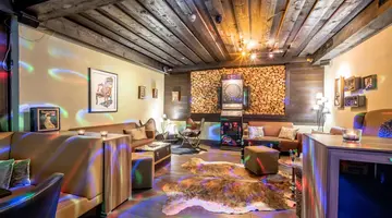 Alpenhotel Edelweiss