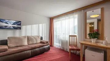 Alpenhotel Edelweiss