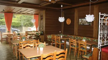 Alpenhotel Edelweiss
