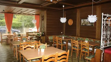 Alpenhotel Edelweiss