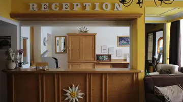 Alpenhotel Edelweiss