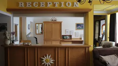 Alpenhotel Edelweiss