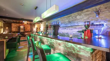 Alpenhotel Edelweiss